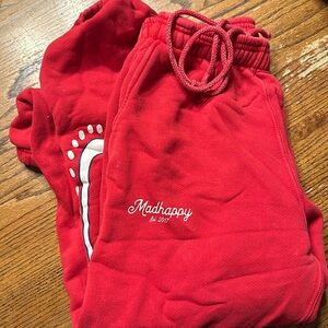 Madhappy Sweatpants
